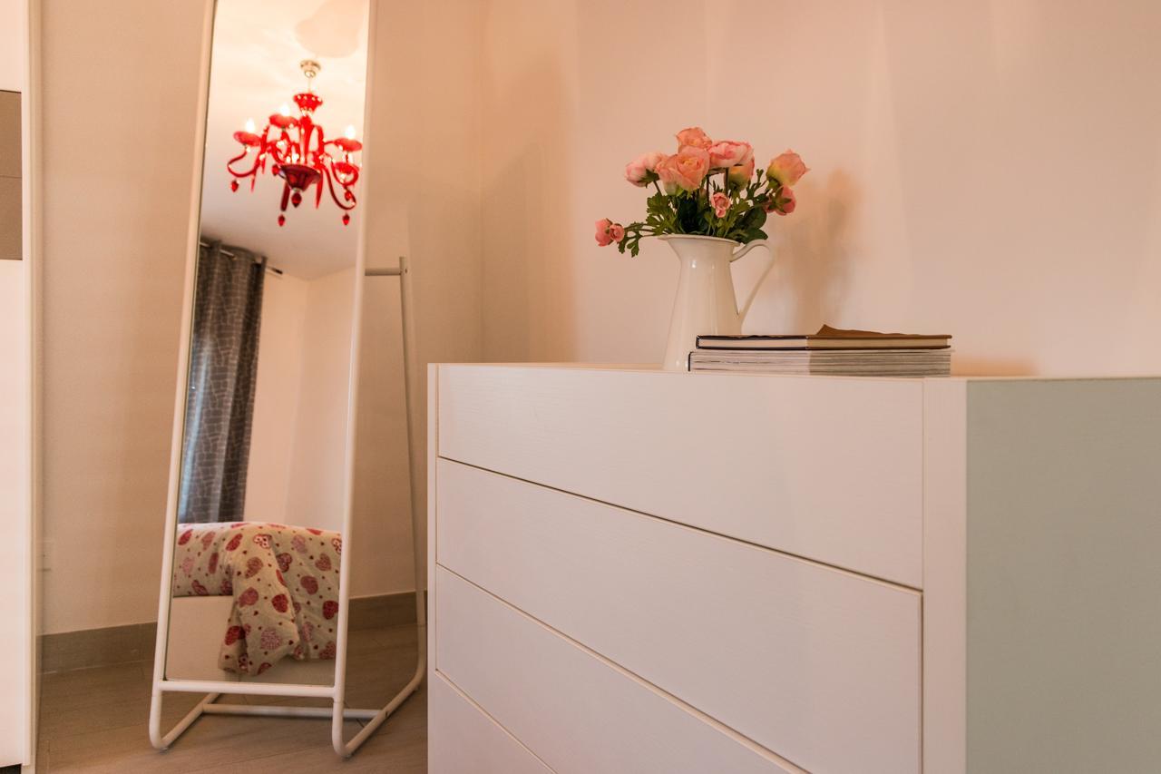 Forte House Местре Экстерьер фото