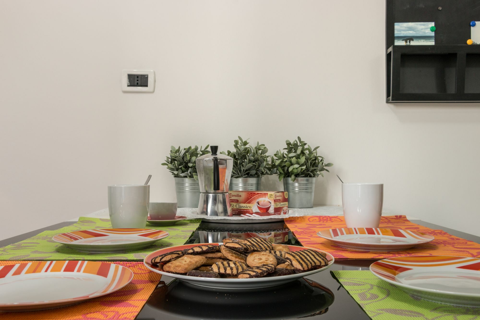 Forte House Местре Экстерьер фото