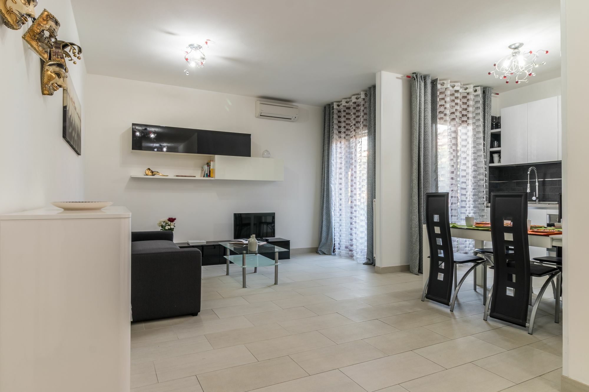 Forte House Местре Экстерьер фото