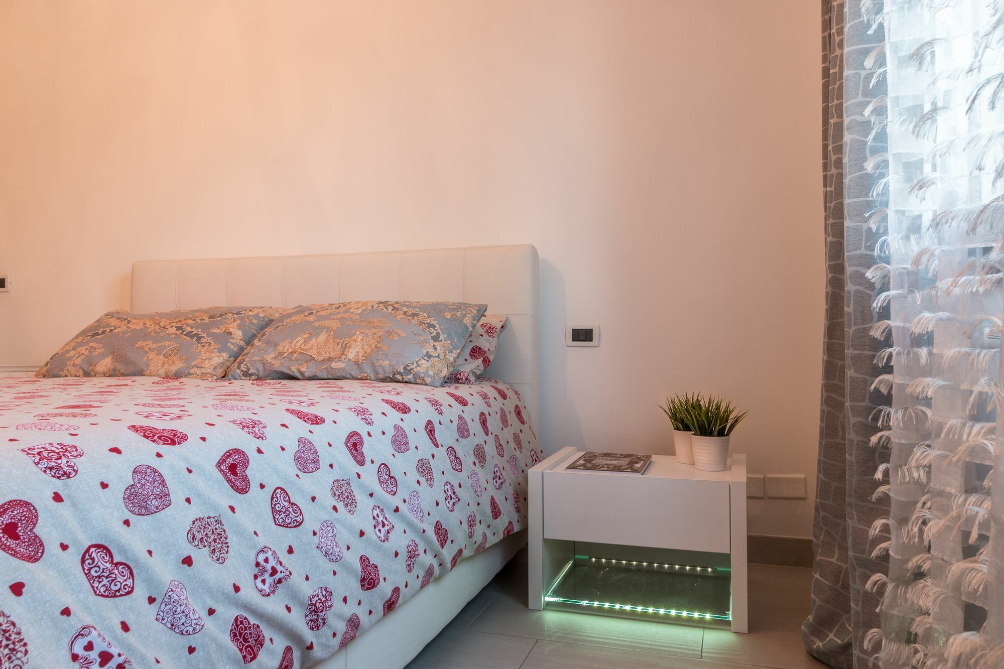 Forte House Местре Экстерьер фото