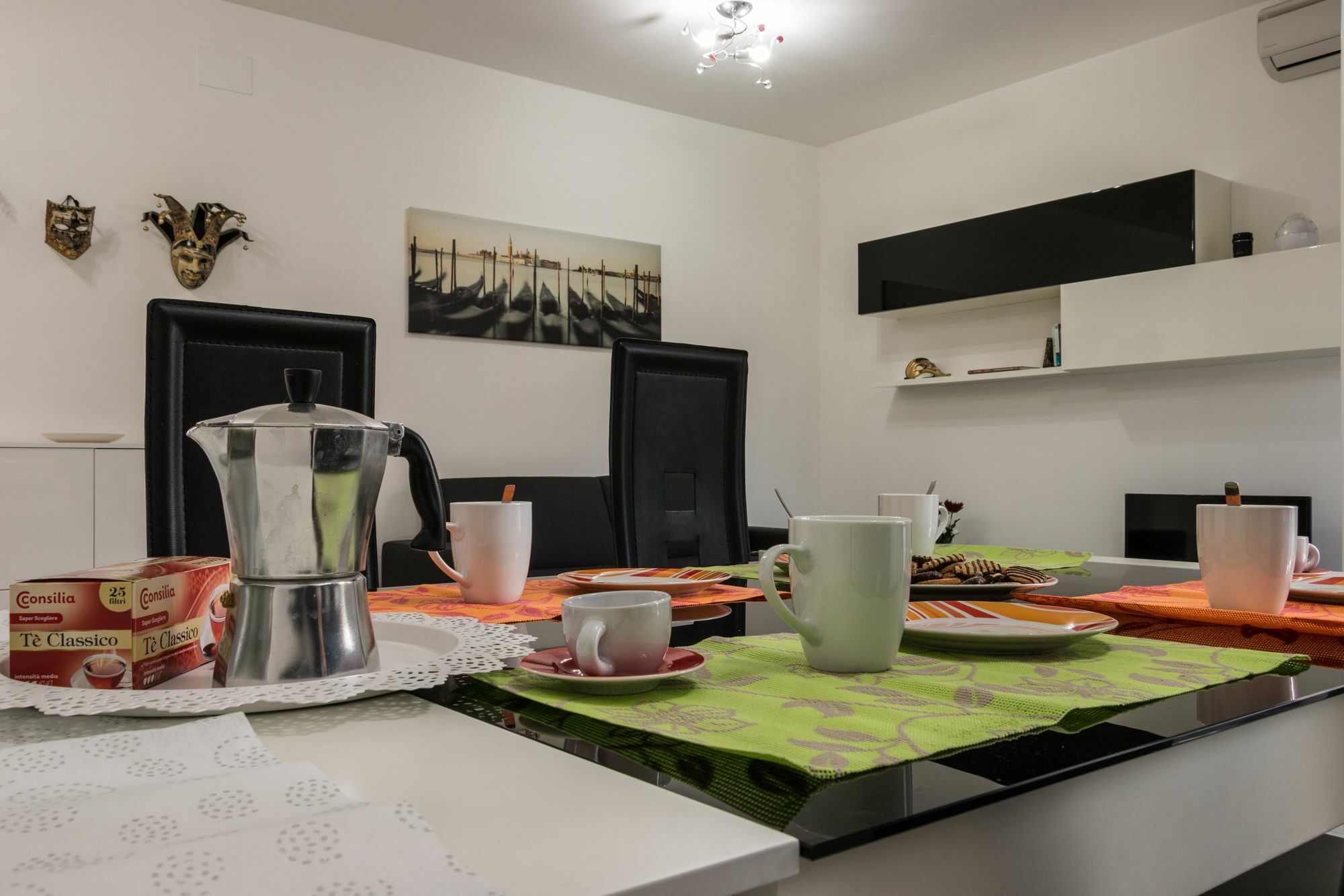 Forte House Местре Экстерьер фото