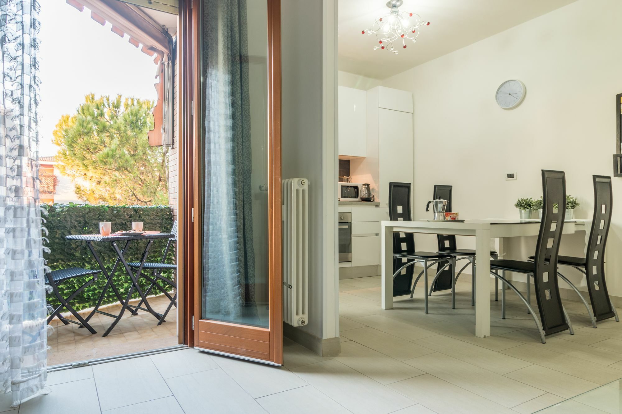 Forte House Местре Экстерьер фото