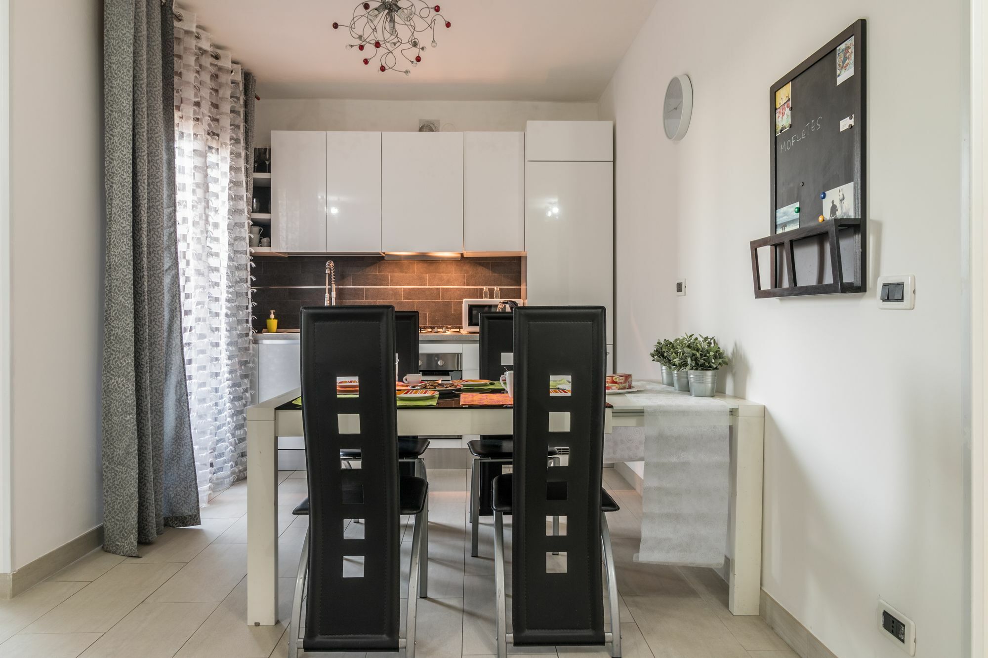 Forte House Местре Экстерьер фото