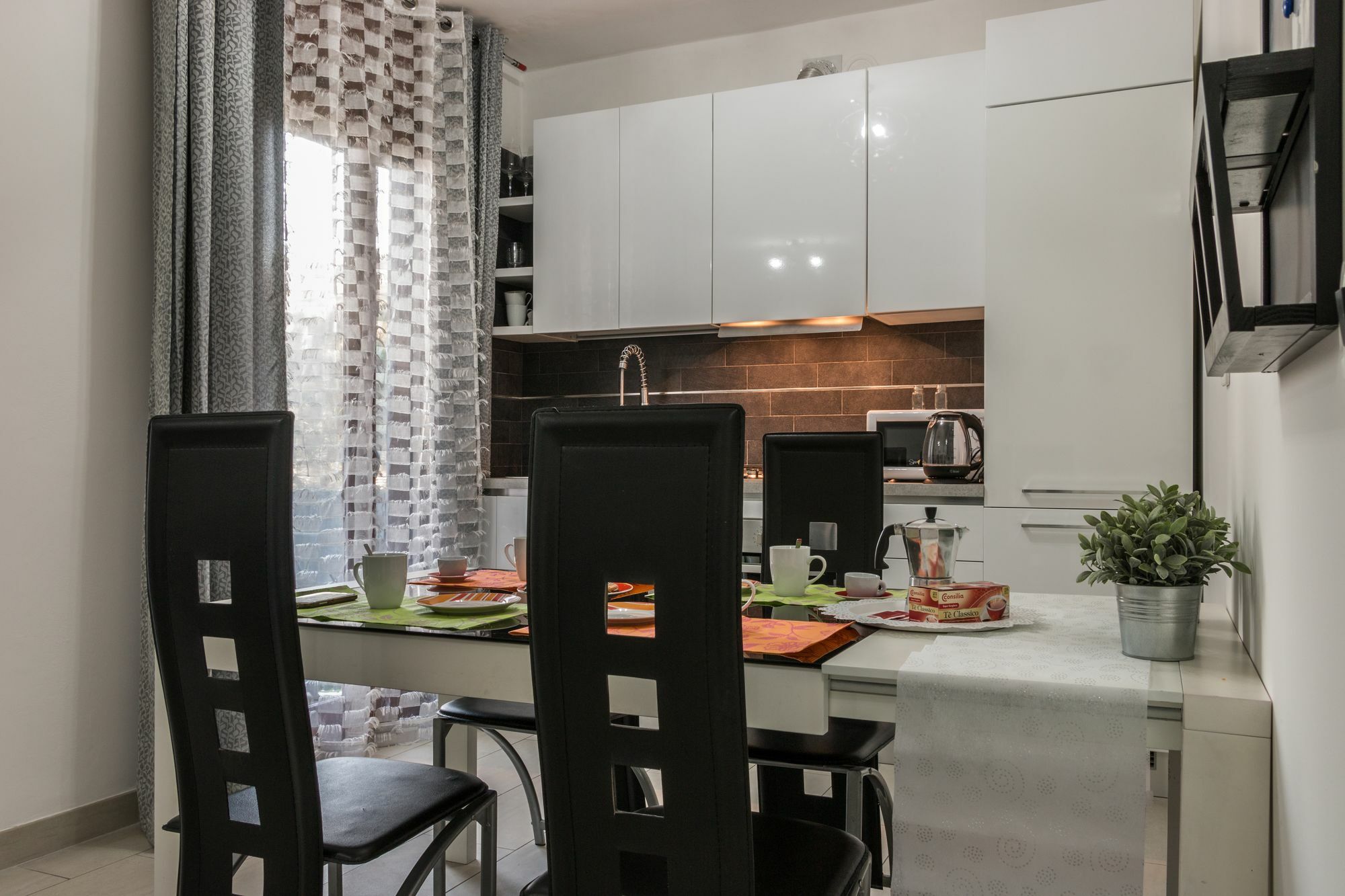 Forte House Местре Экстерьер фото