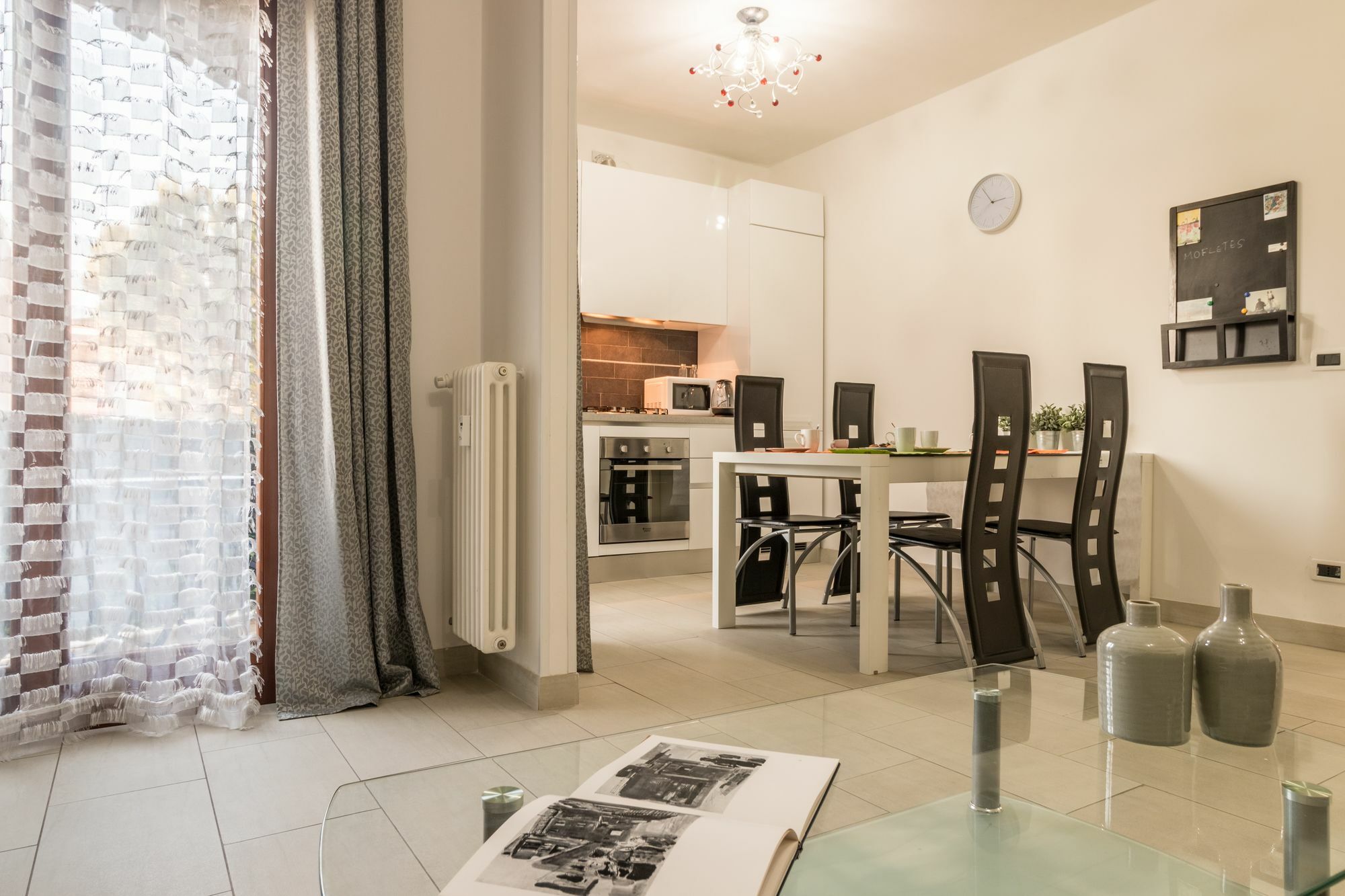 Forte House Местре Экстерьер фото