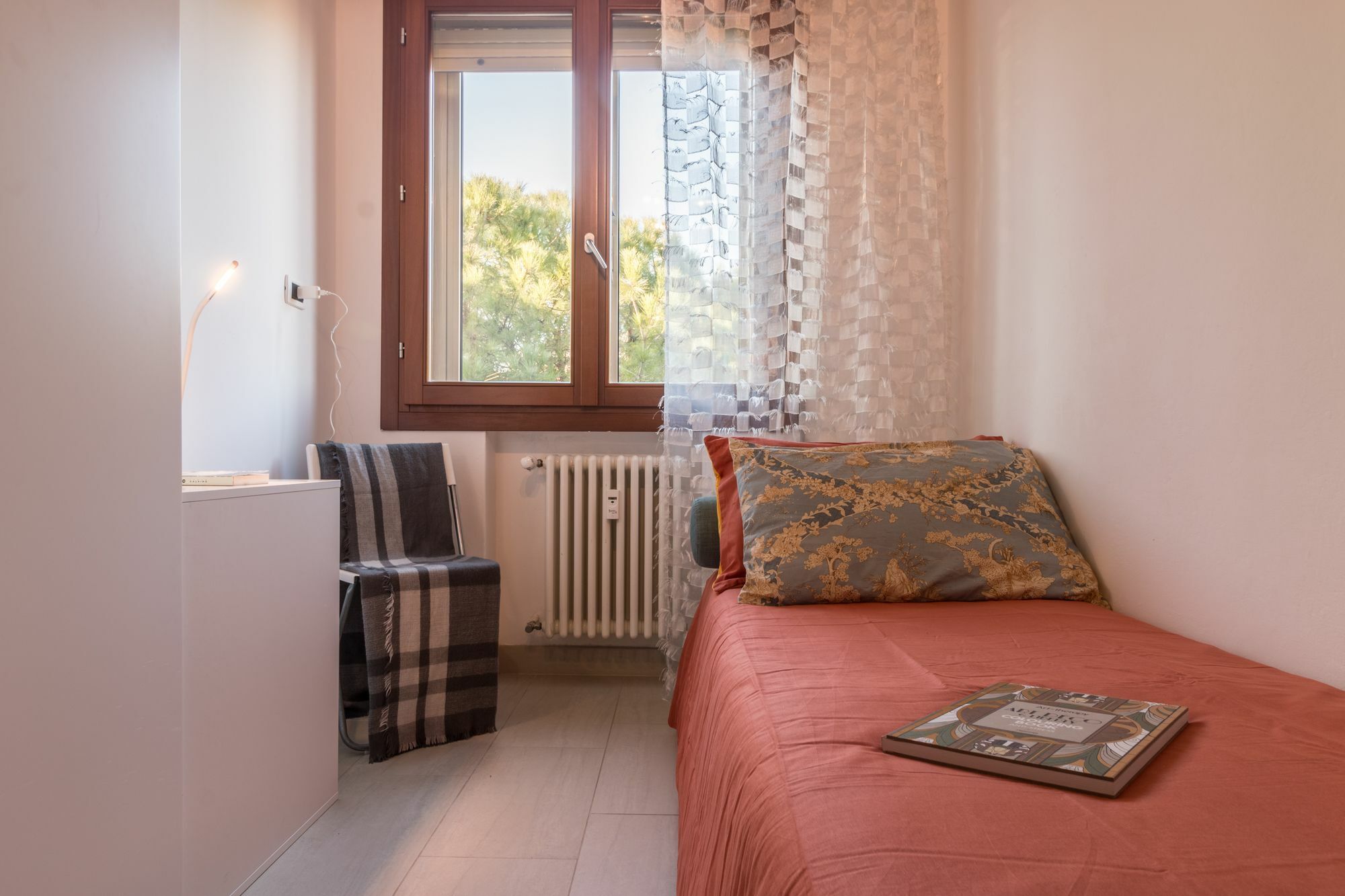 Forte House Местре Экстерьер фото