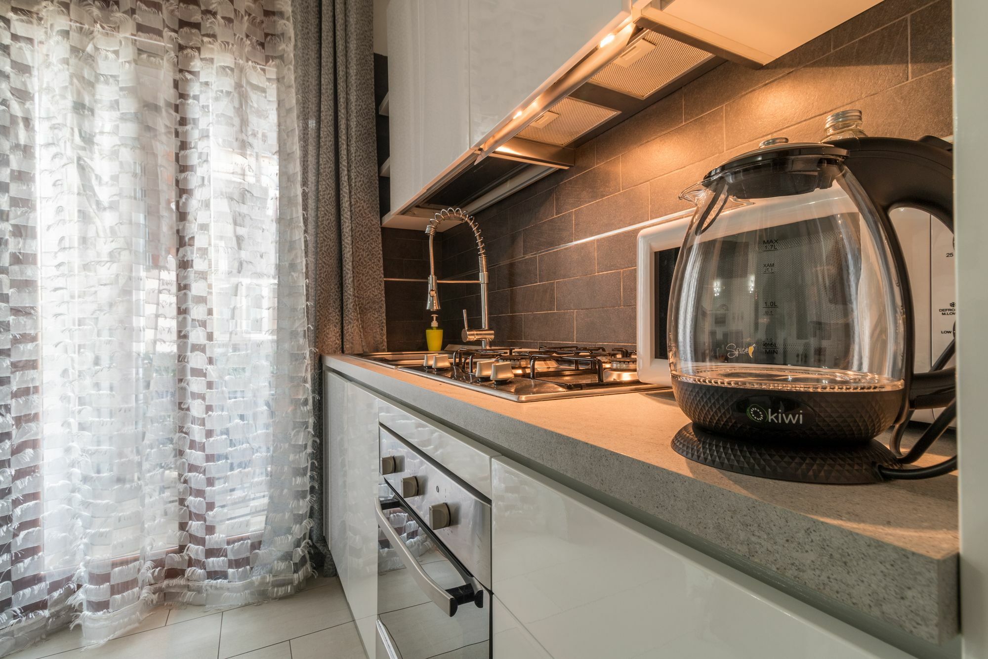Forte House Местре Экстерьер фото