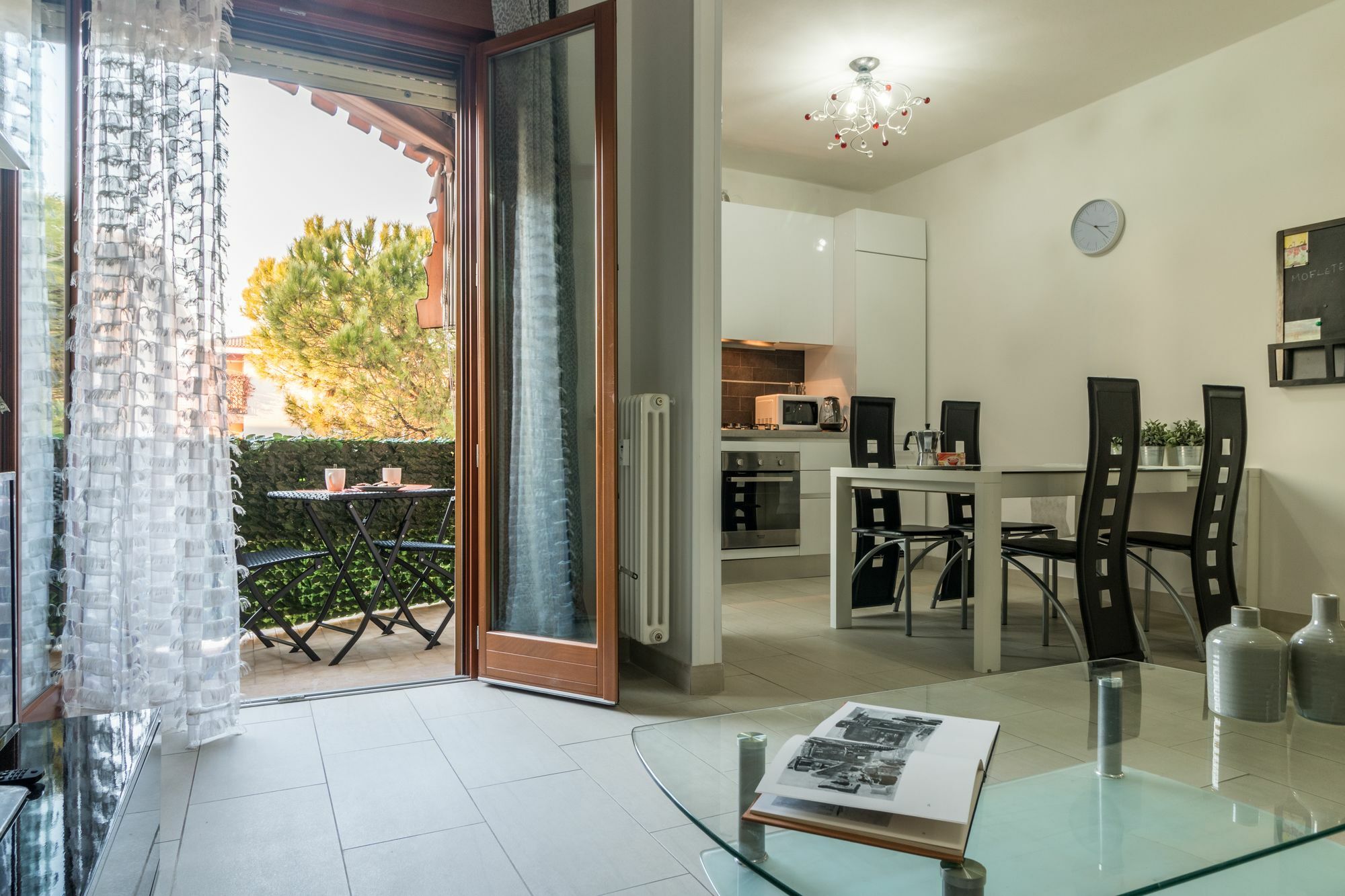 Forte House Местре Экстерьер фото