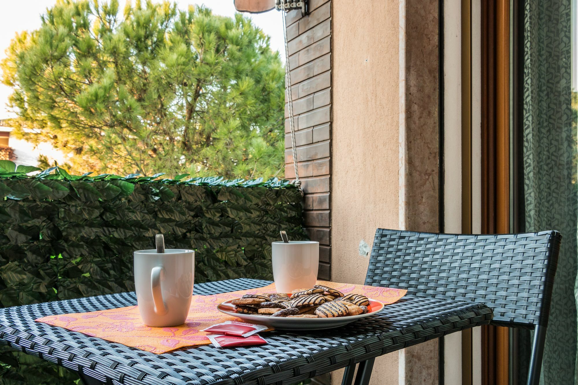Forte House Местре Экстерьер фото